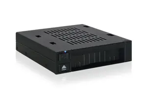 Мобильный отсек Icy Dock flexiDOCK MB521SP-B для 2.5-дюймовых SATA HDD/SSD накопителей
