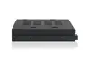 Icy Dock flexiDOCK MB521SP-B mobīlais statīvs 2.5 collu diskiem Photo 6