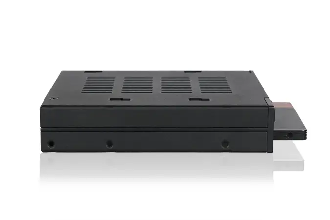 Icy Dock flexiDOCK MB521SP-B mobīlais statīvs 2.5 collu diskiem Photo 7