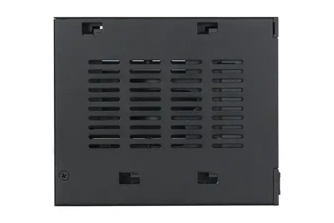 Icy Dock flexiDOCK MB521SP-B mobīlais statīvs 2.5 collu diskiem Photo 10