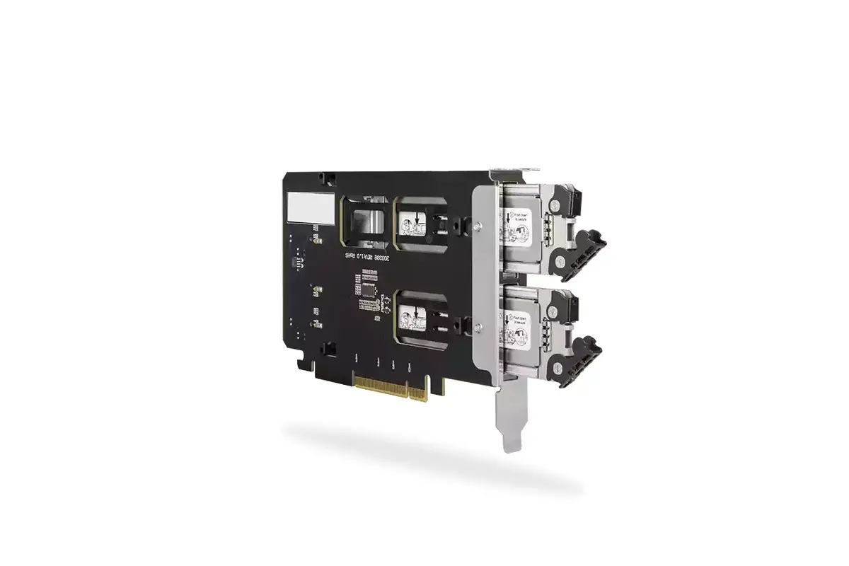 Icy Dock ToughArmor MB842MP-B SSD adapteris Photo 7