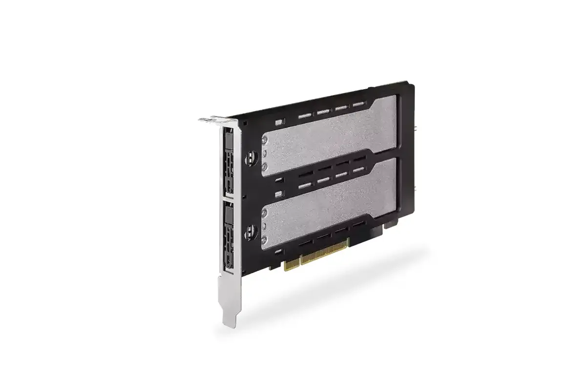 Icy Dock ToughArmor MB842MP-B SSD adapteris Photo 10