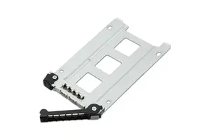 Icy Dock MB998TP-B Storage Drive Tray for 7mm Drives