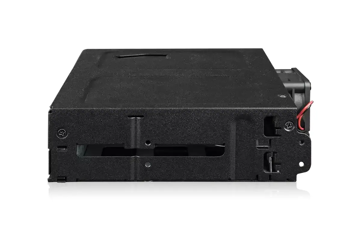 Корпус для SSD Icy Dock MB105VP-B 2.5 дюйма Photo 2
