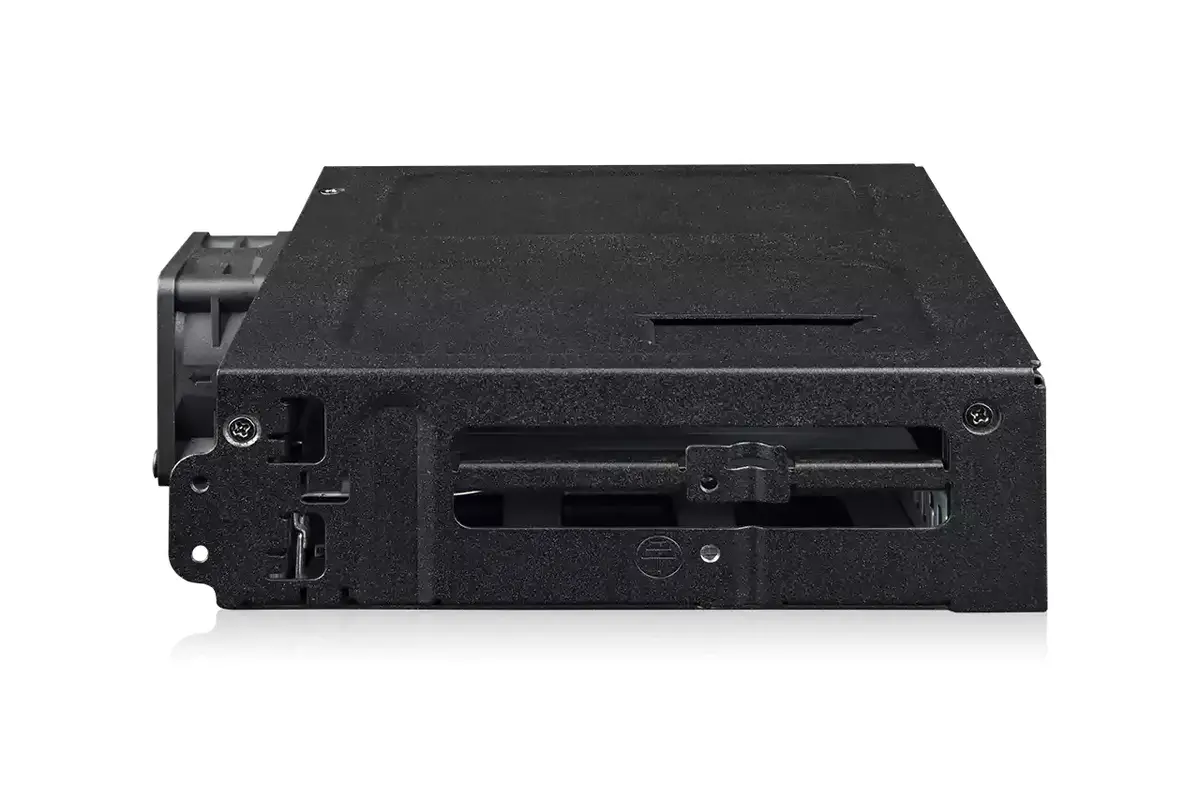Корпус для SSD Icy Dock MB105VP-B 2.5 дюйма Photo 4