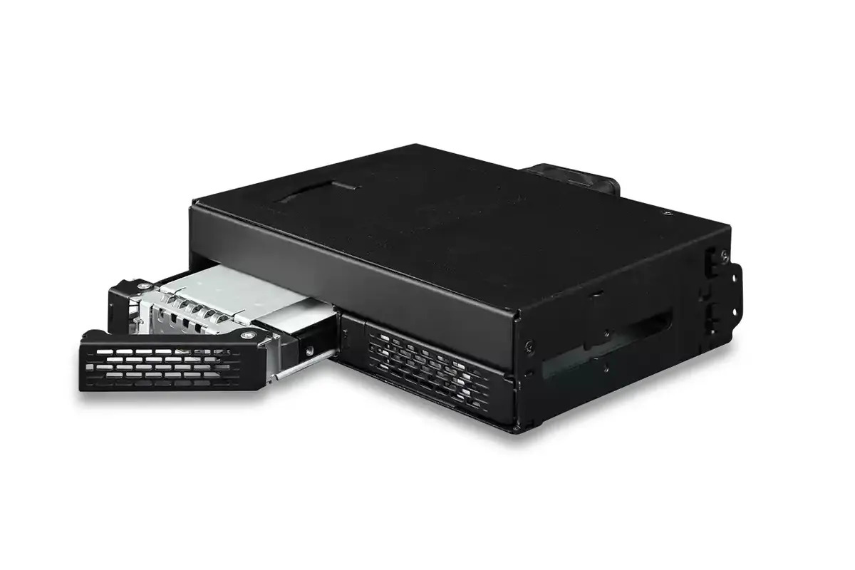 Корпус для SSD Icy Dock MB105VP-B 2.5 дюйма Photo 5