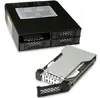 Корзина для накопителей Icy Dock MB994SP-4SB-1 5.25 дюйма Photo 3