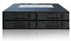 Корзина для накопителей Icy Dock MB994SP-4SB-1 5.25 дюйма Photo 4
