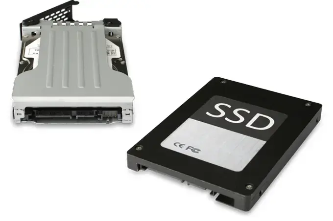 Корзина для накопителей Icy Dock MB994SP-4SB-1 5.25 дюйма Photo 7