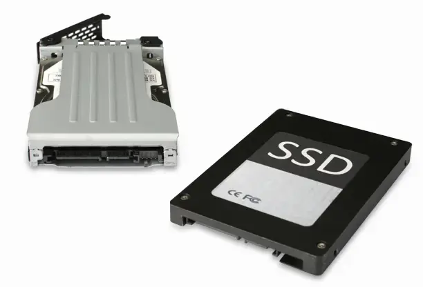 Панель для накопителей Icy Dock MB994IPO-3SB для 2x 2.5-дюймовых дисков Photo 5
