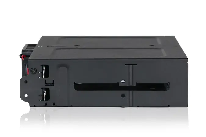 Корзина для HDD Icy Dock MB607SP-B 5.25 дюйма Photo 4