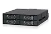 Корзина для HDD Icy Dock MB607SP-B 5.25 дюйма Photo 6