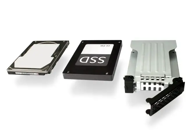 Корзина для HDD Icy Dock MB607SP-B 5.25 дюйма Photo 13