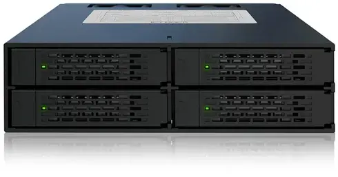 Мобильный рэк Icy Dock MB994SP-4S Photo 5