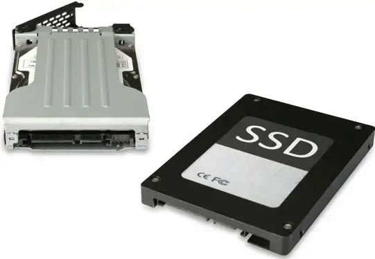 Мобильный рэк Icy Dock MB994SP-4S Photo 8