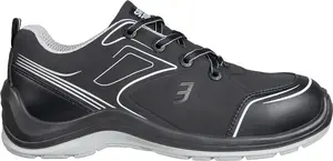 Drošības zābaki Flow S3 Low, 42. izmērs
