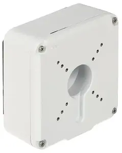 Uniview TR-JB07-D-IN Junction Box for Security Cameras
