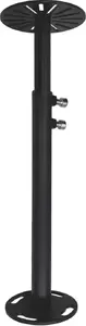 Camsafe CS20-PSO Wall Mount for CCTV Cameras, Anthracite