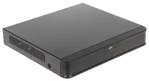 8-канальный IP-видеорегистратор Uniview NVR301-08S3