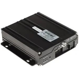 AUTONE ATE-D04SDEF-T3 Mobile AHD Recorder, 4 Channels