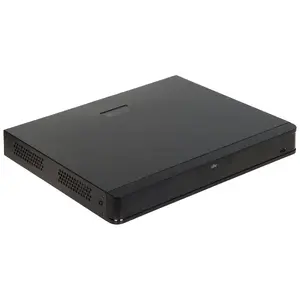 Uniview NVR302-16B-IQ 16 kanālu IP tīkla video ierakstītājs