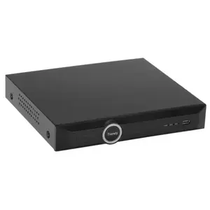 Сетевой IP-видеорегистратор Tiandy TC-R3110 SPEC:I/B/P8/V3.0 на 10 каналов с 8 портами PoE