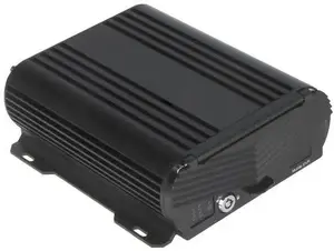 ATE-D0801EF-T2 Mobile AHD DVR 8-Channel Video Recorder