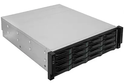 Tiandy TC-R31640 40 kanālu IP video