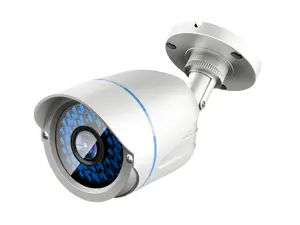 Камера видеонаблюдения LevelOne ACS-5602 4-в-1, FHD 1080P, уличная, цилиндрическая
