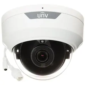 Антивандальная IP-камера Uniview IPC325LE-ADF28K-H, 5 Мп
