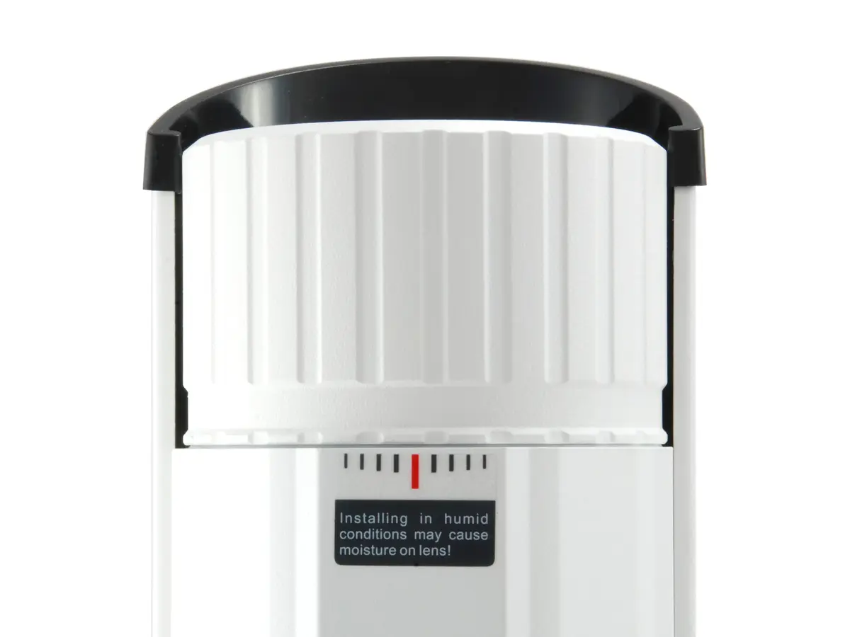 LevelOne GEMINI FCS-5060 2MP IP drošības kamera Photo 3