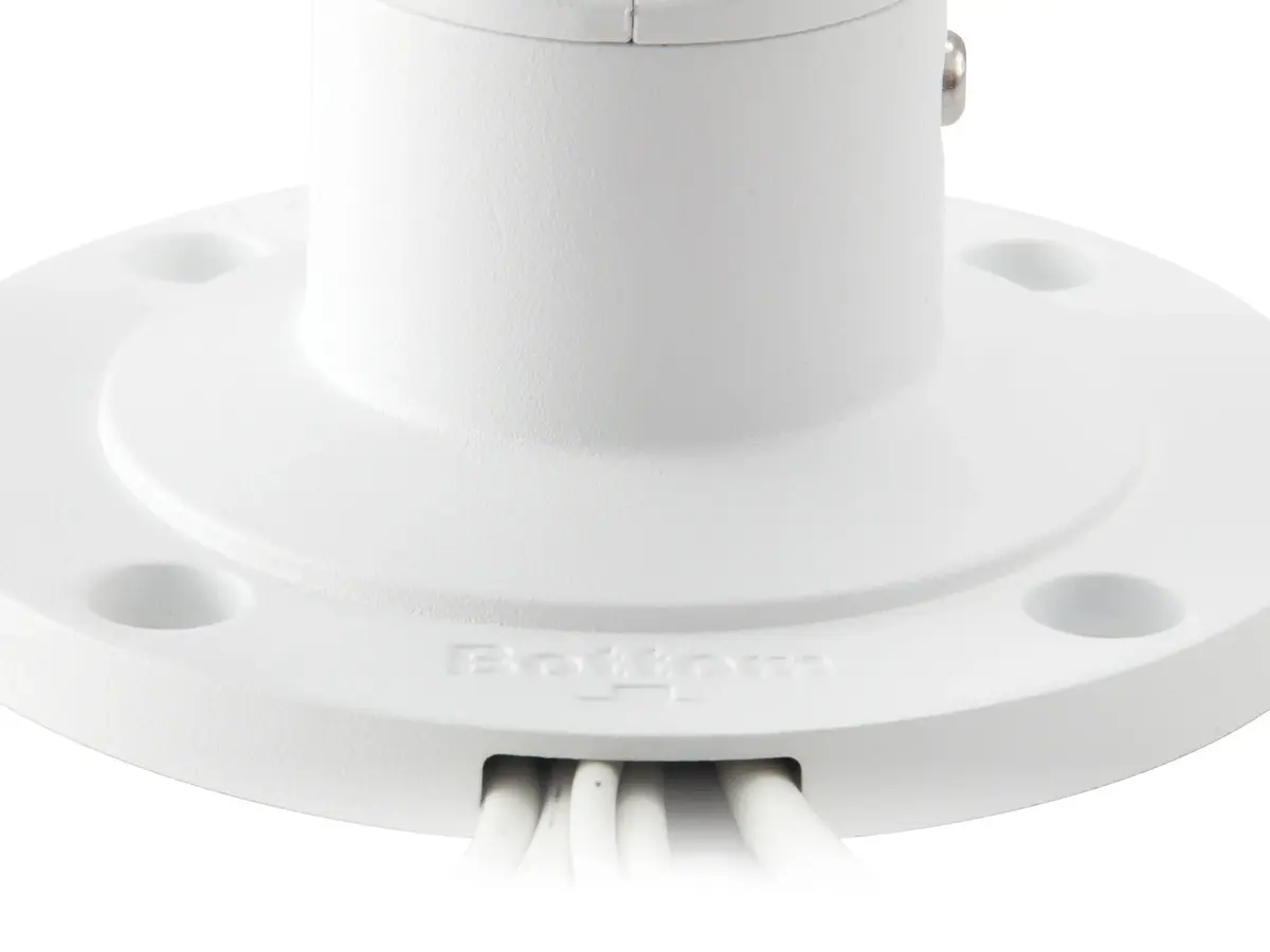 LevelOne GEMINI FCS-5060 2MP IP drošības kamera Photo 4