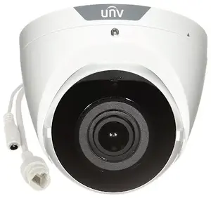 Антивандальная IP-камера видеонаблюдения Uniview IPC3605SB-ADF16KM-I0