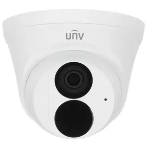 Uniview IPC3615LB-AF28-A2 IP novērošanas kamera, 5 Mpx, 2.8 mm objektīvs