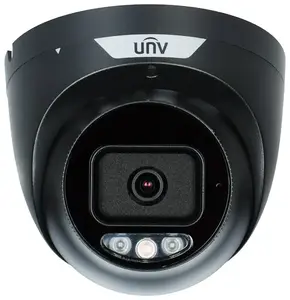 IP-камера видеонаблюдения Uniview IPC3638SS-ADF28KMC-I1-BLACK