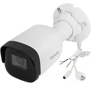 IP-камера Tiandy TC-C38WS 8 Мп 4K UHD с объективом 2.8 мм