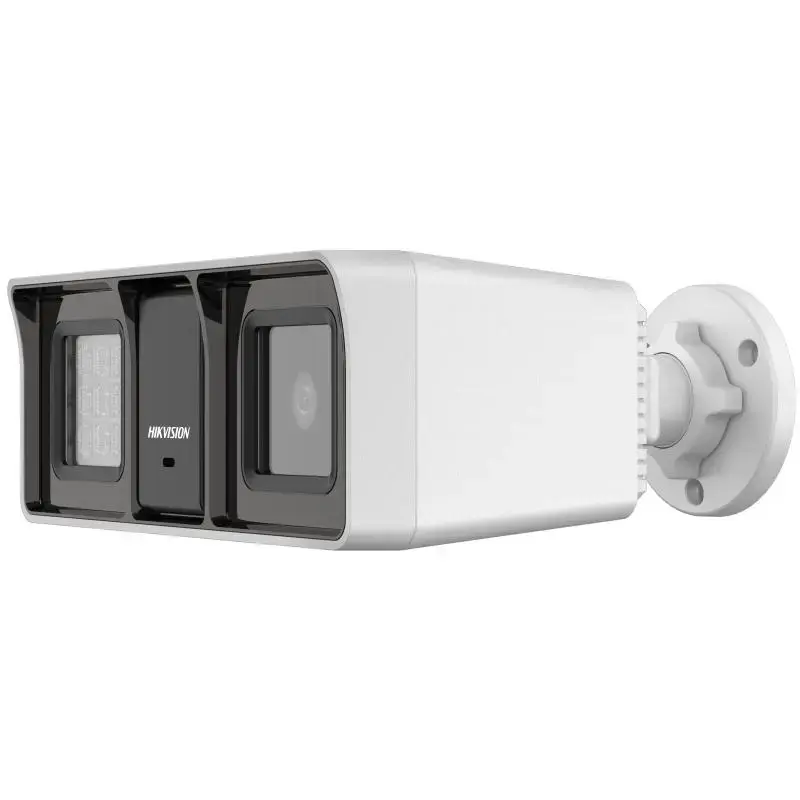 Hikvision DS-2CE18D0T-LFS Bullet CCTV Security Camera Photo 4