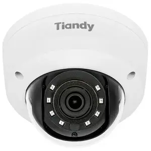 Tiandy TC-C34KN IP Surveillance Camera, 4 Mpx, 2.8 mm Lens