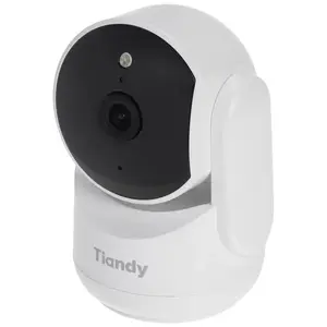 Поворотная IP-камера Tiandy TC-H322A для помещений, 1080p, объектив 4 мм, Wi-Fi