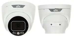 Uniview IPC3635SS-ADF28KMC-I1 IP kamera 5 Mpx 2.8 mm