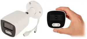 IP-камера видеонаблюдения APTI-AI508CA3IL-28WP, 5 Мп, объектив 2.8 мм