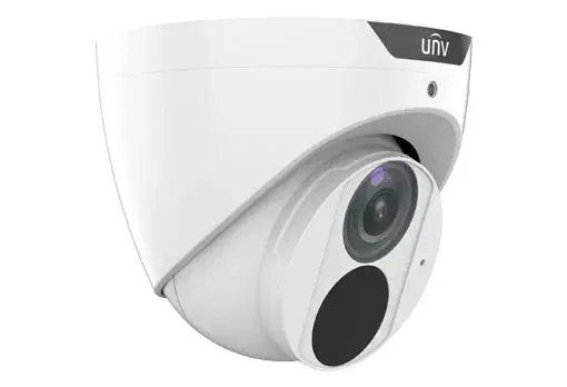 Uniview IPC3618SB-ADF28KM-I0 8MP 4K IP kamera Photo 2