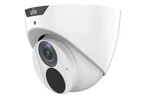 Uniview IPC3618SB-ADF28KM-I0 8MP 4K IP kamera Photo 3