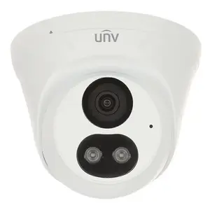 Uniview IPC3618LE-ADF28KC-DL ColorHunter IP novērošanas kamera 8 Mpx 2.8 mm