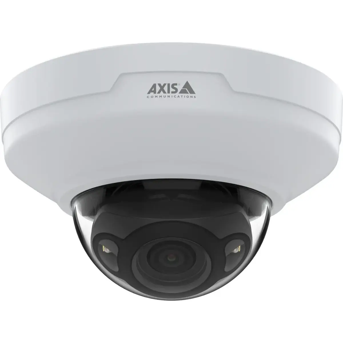 Axis M4218-LV kupola IP drošības kamera Photo 4