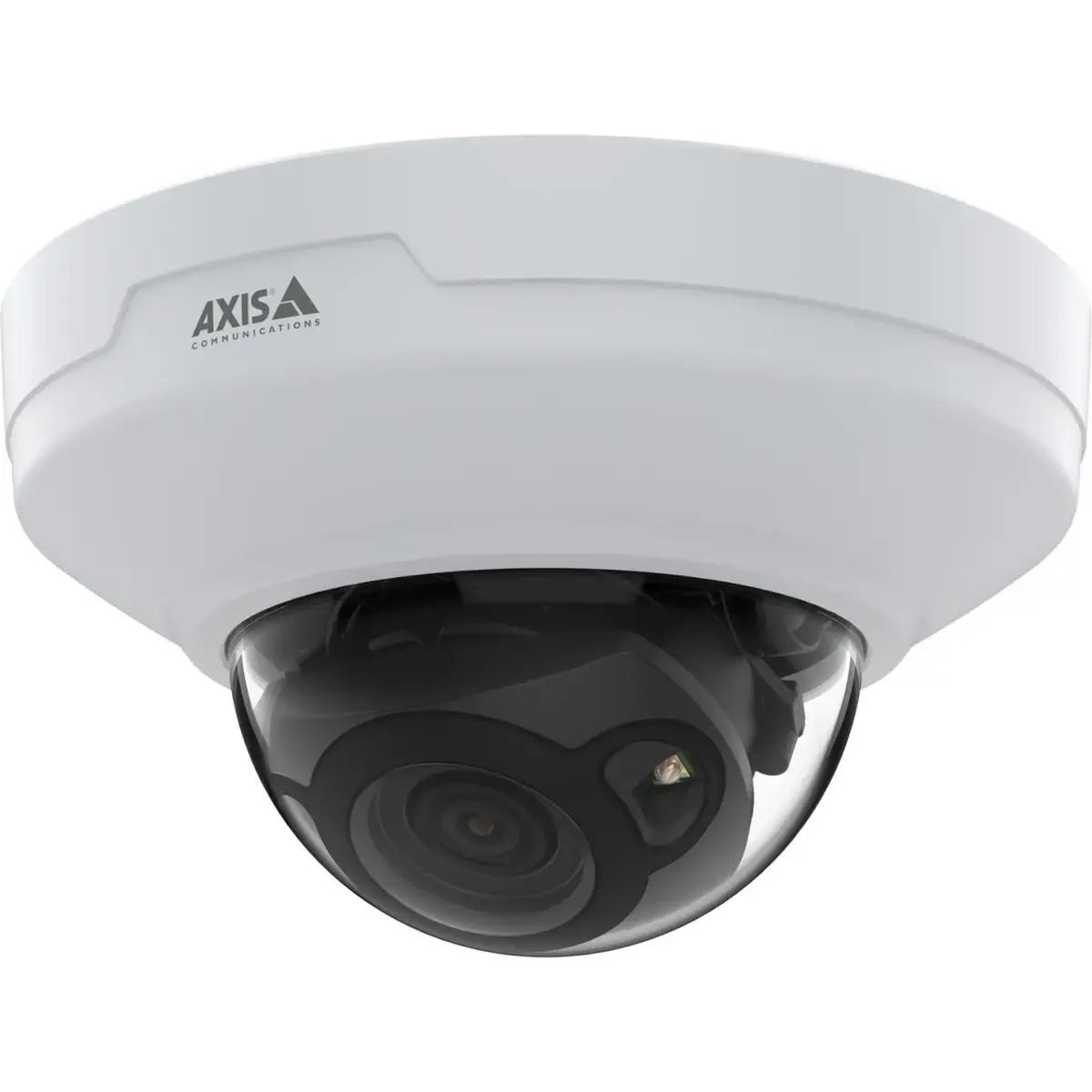 Axis M4218-LV kupola IP drošības kamera Photo 5