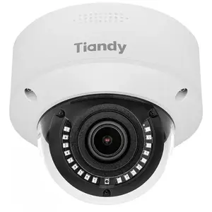 IP-камера видеонаблюдения Tiandy TC-C38MS 8 Мп с моторизованным объективом 2.7-13.5 мм