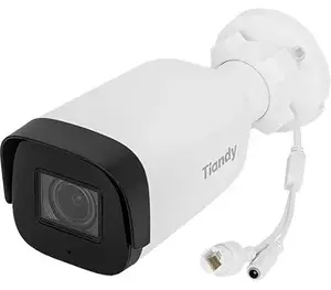 IP-камера видеонаблюдения Tiandy TC-C32UN с вариофокальным объективом 2.8-12 мм