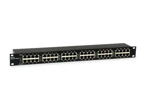 LevelOne ESP-2400 24-Port PoE Surge Protector Photo 1
