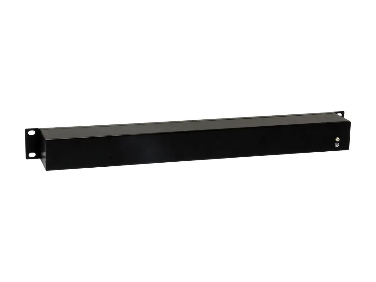 LevelOne ESP-2400 24-portu PoE pārsprieguma aizsargs Photo 2